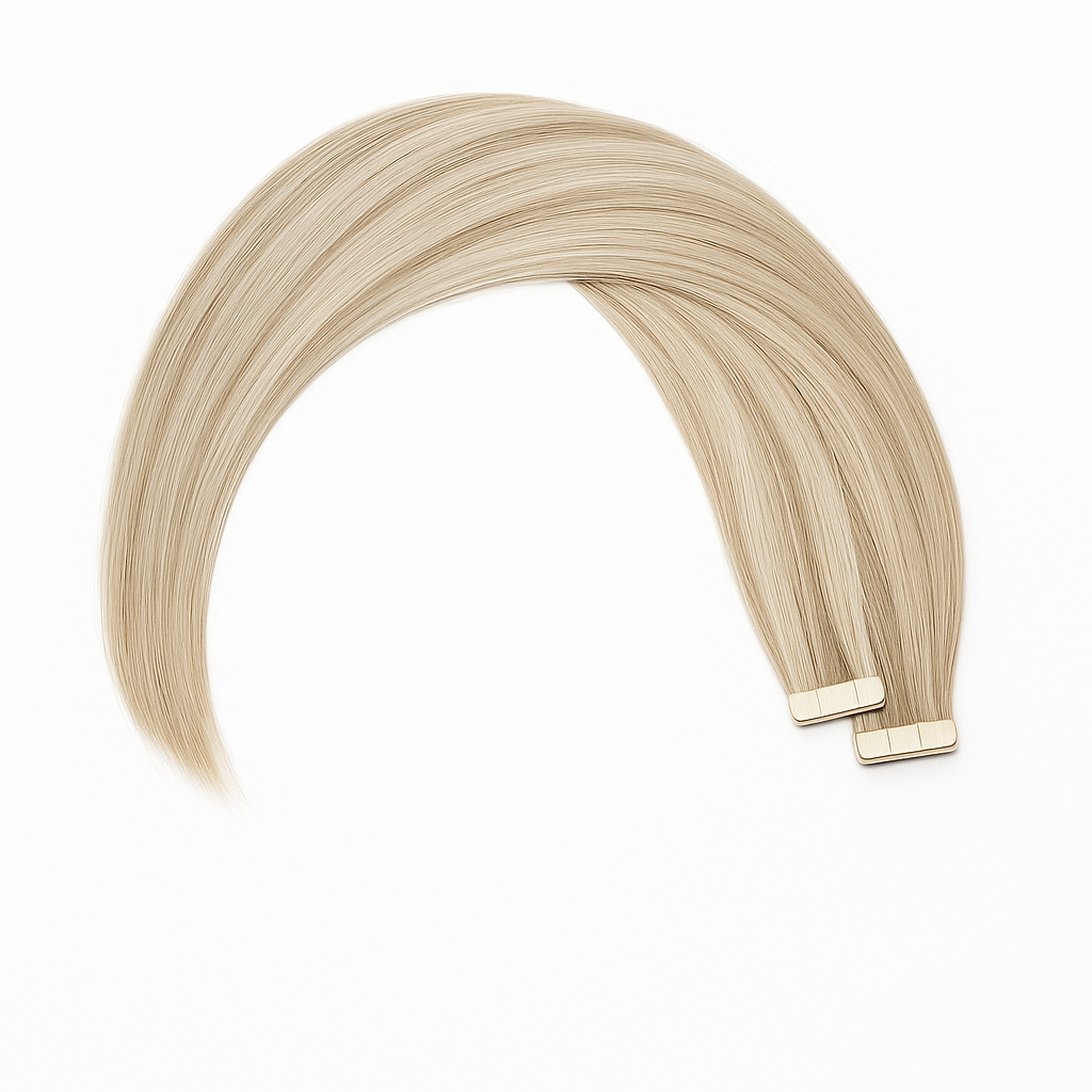 Tape in Hair Extension 16 inch – Luxe SandNova